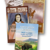 Texas Legends Series of DIME NOVELS - classroom set